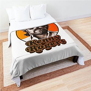 Kenny Rogers Comforter