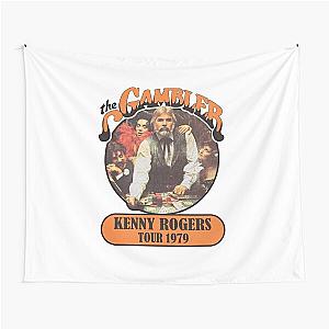 Kenny Rogers Tapestry