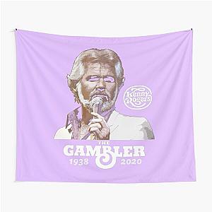 Kenny Rogers Tribute  Tapestry