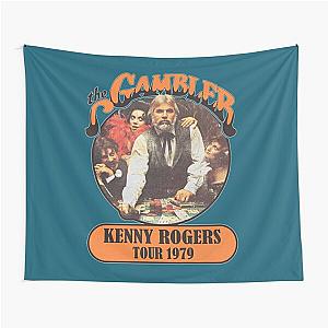 Kenny Rogers Tapestry