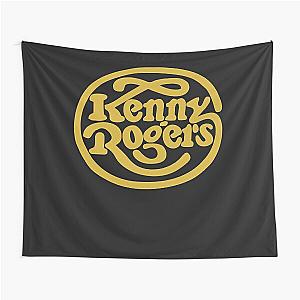 Kenny rogers Tapestry