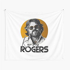 Kenny Rogers Tapestry