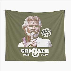 Kenny Rogers Tribute  Tapestry