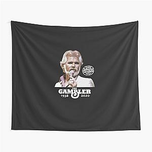 Kenny Rogers Kenny Rogers Tribute Classic T-Shirt Tapestry