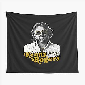 Kenny Rogers Tapestry