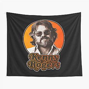 Kenny Rogers Tapestry