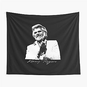 Kenny Rogers Tapestry