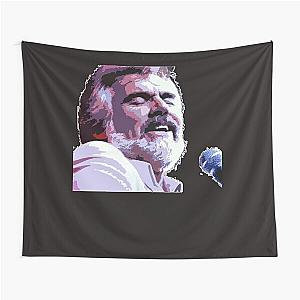 Kenny Rogers Tapestry