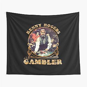 Kenny Rogers Tapestry