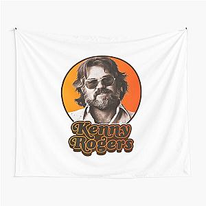 Kenny Rogers Tapestry