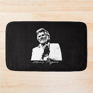 Kenny Rogers Kenny Rogers - Live Bath Mat