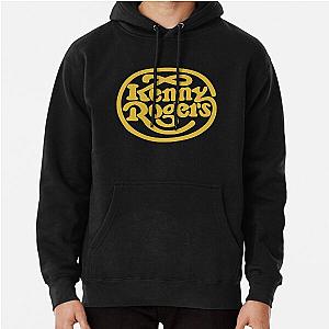 Kenny rogers Pullover Hoodie