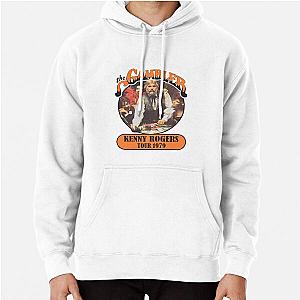 Kenny Rogers Pullover Hoodie