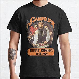 Kenny Rogers Classic T-Shirt