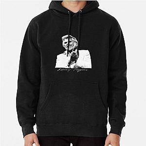 Kenny Rogers Pullover Hoodie