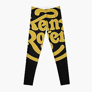 Kenny rogers Leggings
