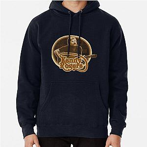 Kenny rogers Pullover Hoodie