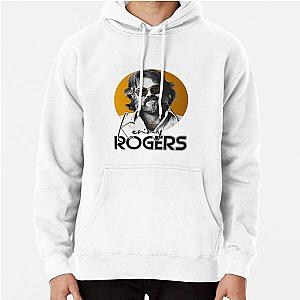 Kenny Rogers Pullover Hoodie