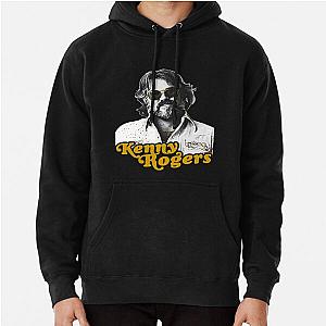 Kenny Rogers - Pullover Hoodie
