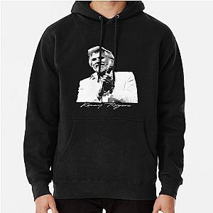 Kenny Rogers Kenny Rogers - Live Pullover Hoodie