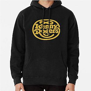 Kenny rogers Pullover Hoodie