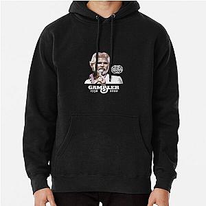Kenny Rogers Kenny Rogers Tribute Classic T-Shirt Pullover Hoodie
