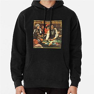 Kenny Rogers Kenny Rogers - The Gambler Pullover Hoodie