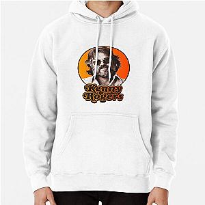 Kenny Rogers T-ShirtRetro Kenny Rogers Tribute Pullover Hoodie