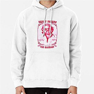 Kenny Rogers Pullover Hoodie