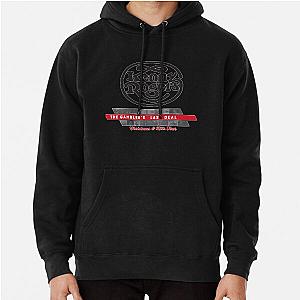 Poster Kenny Rogers Christmas     Pullover Hoodie