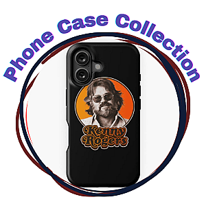 Kenny Rogers Cases