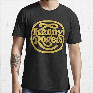 Kenny rogers Essential T-Shirt