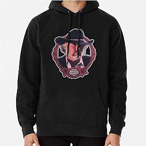 Kenny Rogers Pullover Hoodie