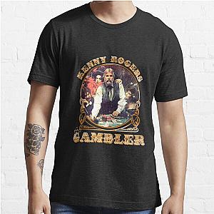 Kenny Rogers Essential T-Shirt