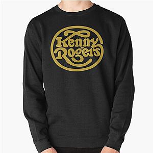 Kenny rogers Pullover Sweatshirt