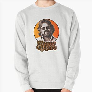 Kenny Rogers Pullover Sweatshirt