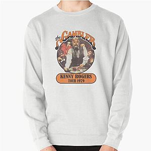 Kenny Rogers Pullover Sweatshirt