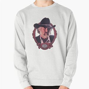 Kenny Rogers Pullover Sweatshirt