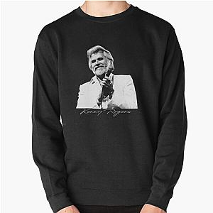 Kenny Rogers Pullover Sweatshirt
