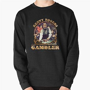 Kenny Rogers Pullover Sweatshirt