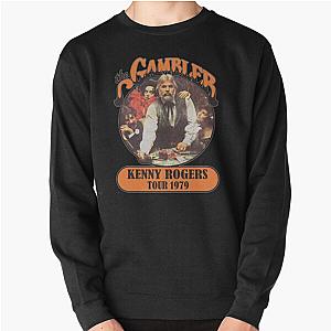 Kenny Rogers Pullover Sweatshirt