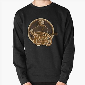 Kenny rogers Pullover Sweatshirt