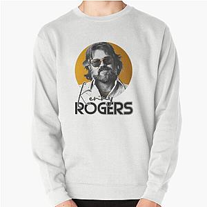 Kenny Rogers Pullover Sweatshirt