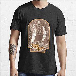 Kenny Rogers Essential T-Shirt