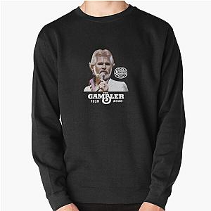 Kenny Rogers Kenny Rogers Tribute Classic T-Shirt Pullover Sweatshirt