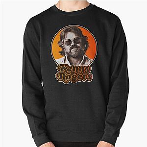 Kenny Rogers Country Pullover Sweatshirt