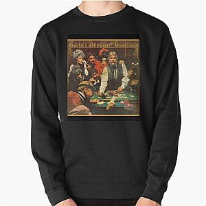 Kenny Rogers Kenny Rogers - The Gambler Poster Pullover Sweatshirt