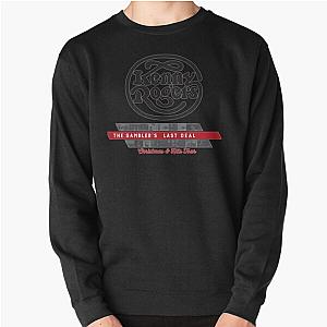 Poster Kenny Rogers Christmas     Pullover Sweatshirt