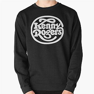 Graphic Kenny Rogers Lover Gifts   classique Pullover Sweatshirt