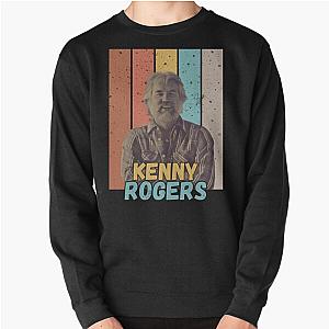 Kenny Rogers Pullover Sweatshirt